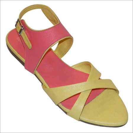 Colorful Sandals Colorful Sandals