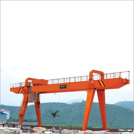 Gantry Crane Gantry Crane
