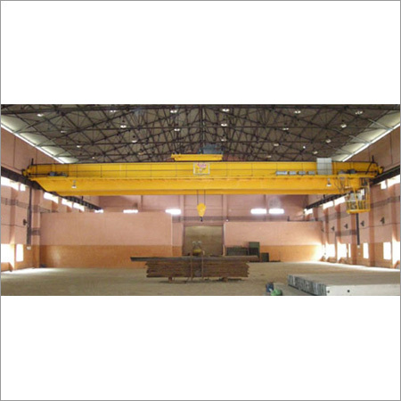 Industrial Eot Crane Industrial Eot Crane