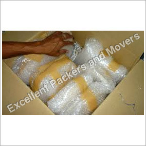 Goods Packaging Services Goods Packaging Services