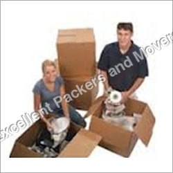 Household Goods Packing Services Household Goods Packing Services