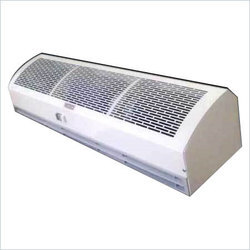 Air Curtains Air Curtains