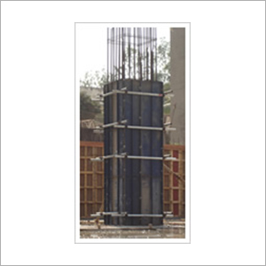 Concrete Column Formwork Concrete Column Formwork