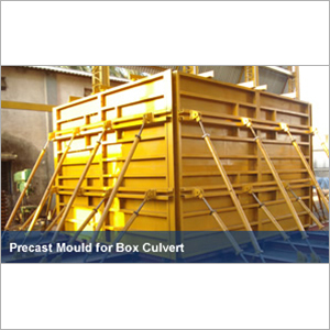 Box Culvert Box Culvert