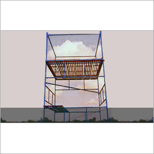 Mobile Scaffold Towers Mobile Scaffold Towers