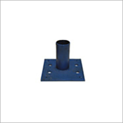 Scaffolding Fixed Base Plate Scaffolding Fixed Base Plate