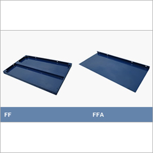 Fast Fit Assembly Fast Fit Assembly