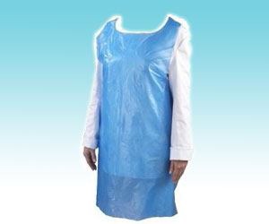 Disposable Apron Disposable Apron