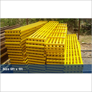 Galvanized Steel Scaffold Planks Galvanized Steel Scaffold Planks