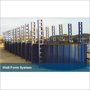 Concrete Forming Systems Concrete Forming Systems