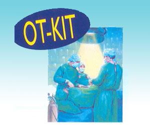 Disposable Operation Theater Kits Disposable Operation Theater Kits