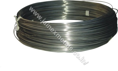 Hastelloy Wires Hastelloy Wires