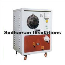 Electric Primary Injection Testing Kit Electric Primary Injection Testing Kit