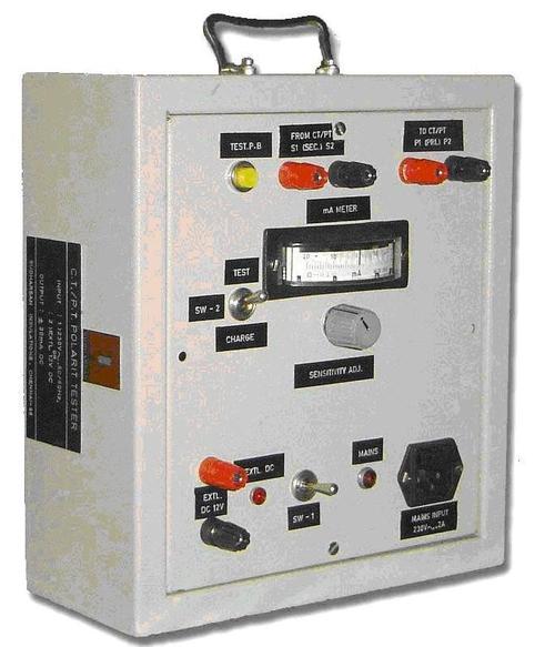 CT PT Polarity Test Kit CT PT Polarity Test Kit