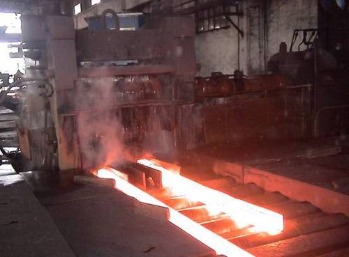 Hot Rolling Mill Plant Hot Rolling Mill Plant