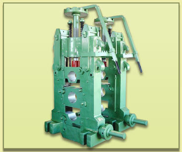 Mill Stand Mill Stand