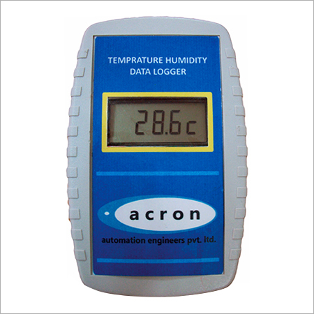 Portable Data Loggers Portable Data Loggers