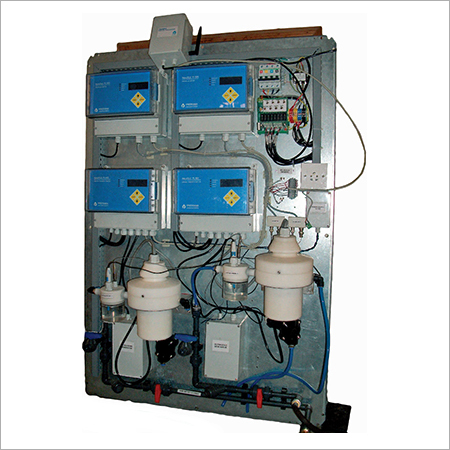 Data Acquisition System Data Acquisition System