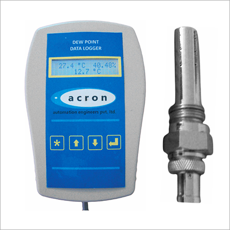 Dew Point Meter Dew Point Meter