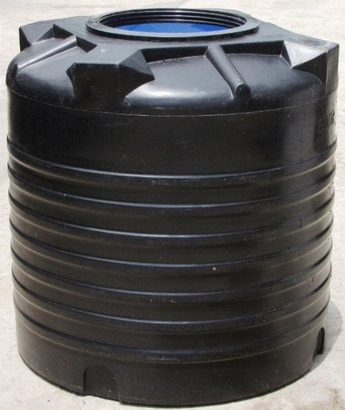 Acid Storage Tanks Acid Storage Tanks