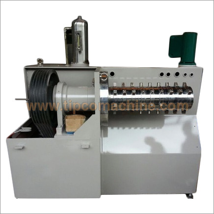 Horizontal Sand Mill Horizontal Sand Mill