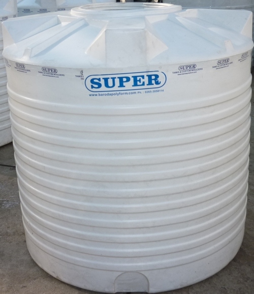 White Layer Water Tanks White Layer Water Tanks