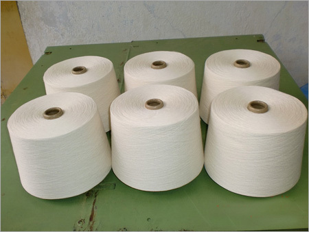 Plain Cotton Yarn Plain Cotton Yarn