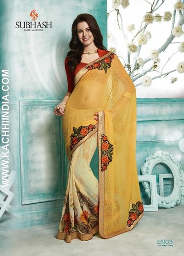 Party Wear Net Sarees Party Wear Net Sarees