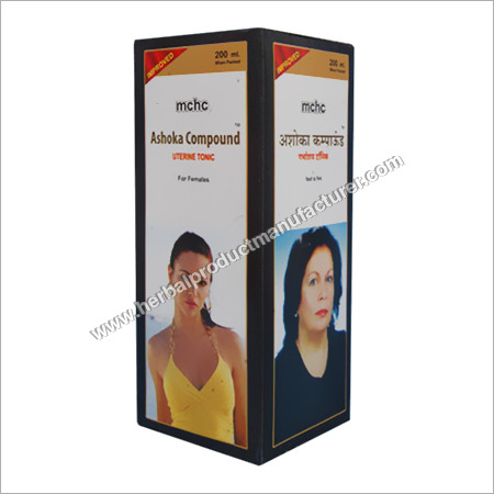 Ayurvedic Uterine Tonic Ayurvedic Uterine Tonic