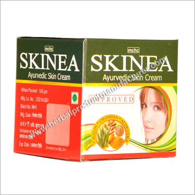 Ayurvedic Skin Cream Ayurvedic Skin Cream