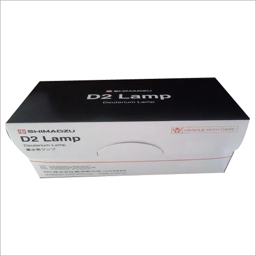 SHIMADZU HPLC L2D2 DETEURIUM LAMP ORIGINAL L2D2 SHIMADZU HPLC L2D2 DETEURIUM LAMP ORIGINAL L2D2