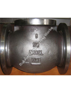 Carbon Steel Castings Carbon Steel Castings