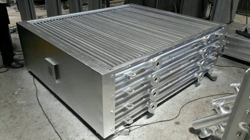 Tea Dryer and Sugar Mill Heat Exchanger Tea Dryer and Sugar Mill Heat Exchanger