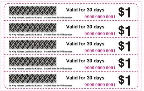 Scratch Cards Scratch Cards