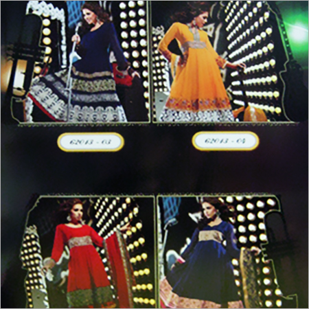 Ladies Fancy Dress Material Ladies Fancy Dress Material