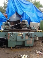 Used Tos Universal Cylindrical Grinder Used Tos Universal Cylindrical Grinder
