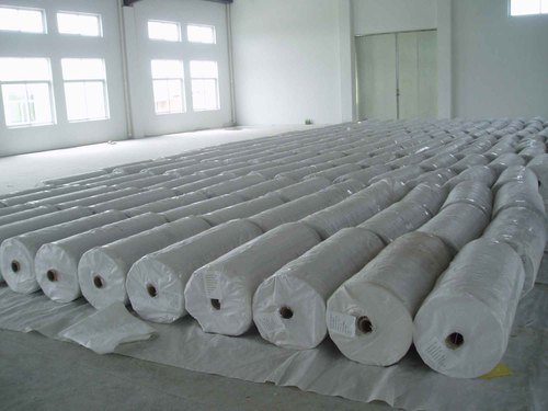 Coated Pp Woven Fabrics Coated Pp Woven Fabrics