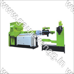 Recycling Plant Recycling Plant