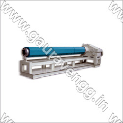 Extruder Machine Extruder Machine