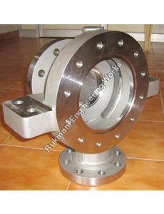 Stainless Steel Castings Stainless Steel Castings