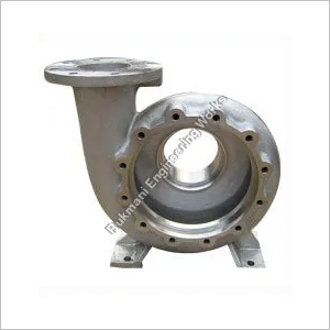 Centrifugal Pump Castings Centrifugal Pump Castings