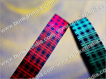 Narrow Fabric Narrow Fabric