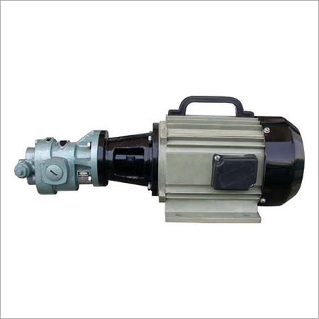SS Gear Pumps SS Gear Pumps