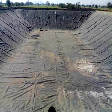 Pond Lining Pond Lining