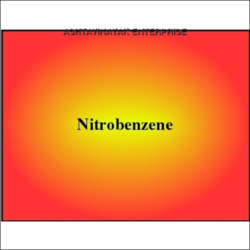 Nitrobenzene Compound Nitrobenzene Compound