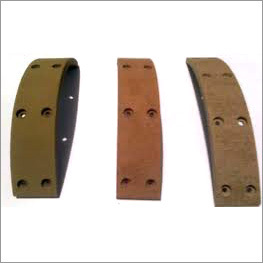 Bajaj RE Brake Lining Bajaj RE Brake Lining