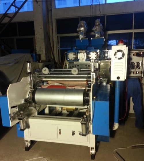 Cast stretch Film Machine Cast stretch Film Machine