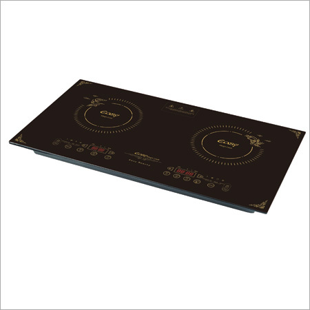 Induction Cook Top Induction Cook Top