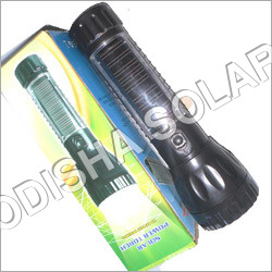 4 LED Solar Torch 4 LED Solar Torch