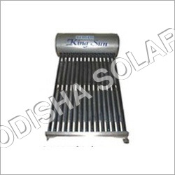 Domestic Solar Water Heater Domestic Solar Water Heater